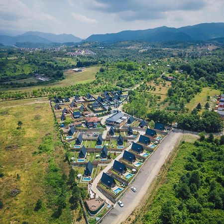 My Resort Prive Sapanca Ngoại thất bức ảnh