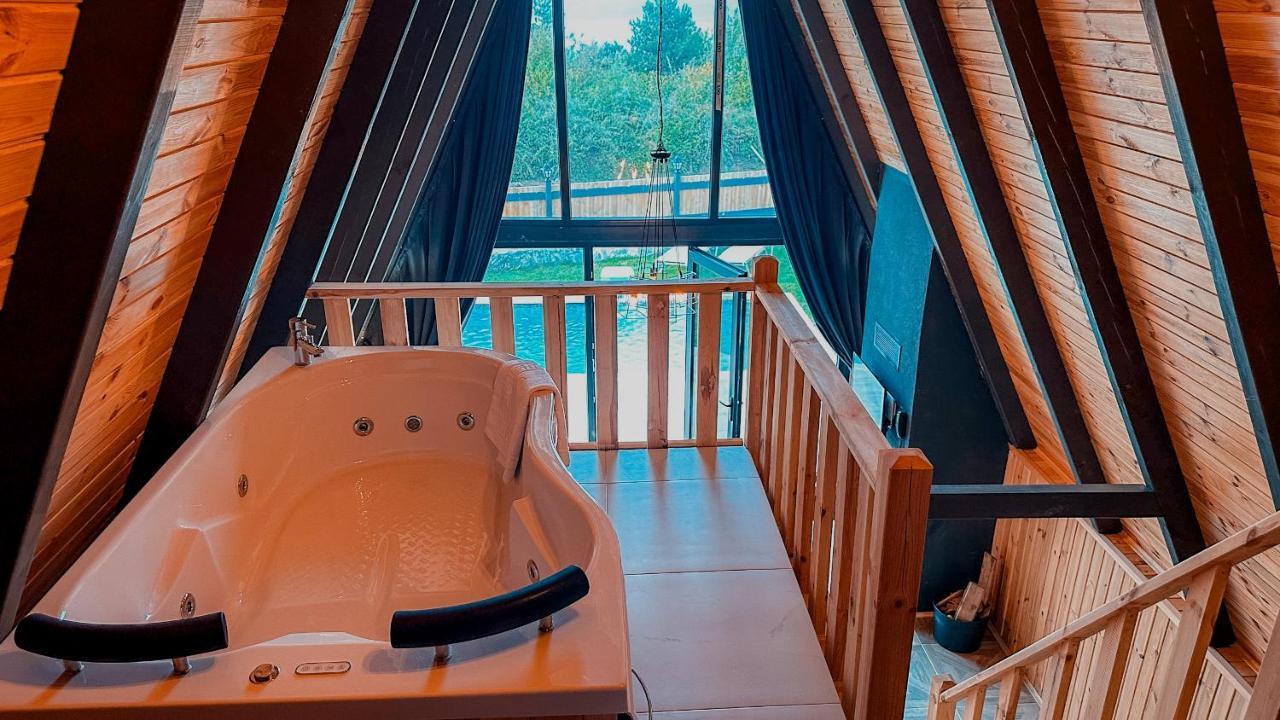 My Resort Prive Sapanca Ngoại thất bức ảnh