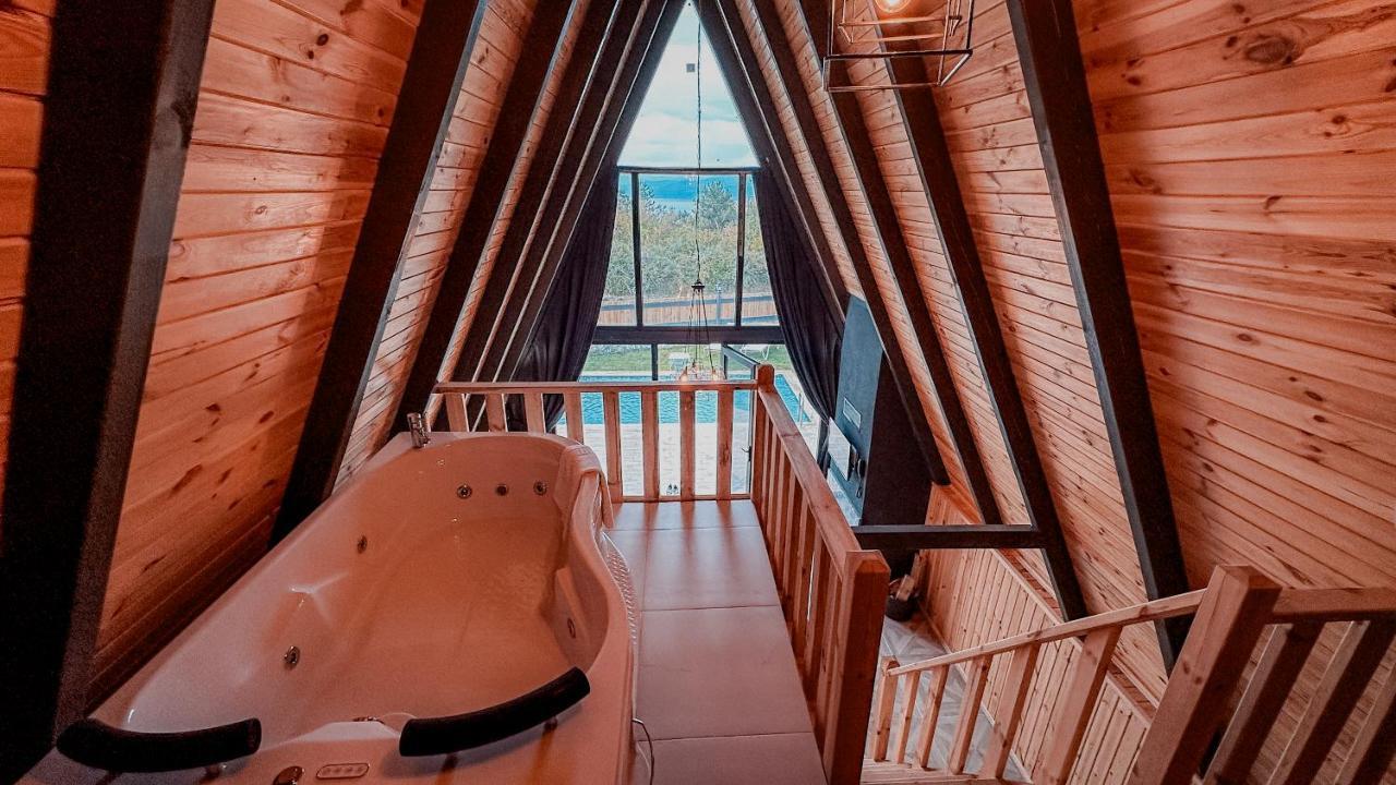 My Resort Prive Sapanca Ngoại thất bức ảnh