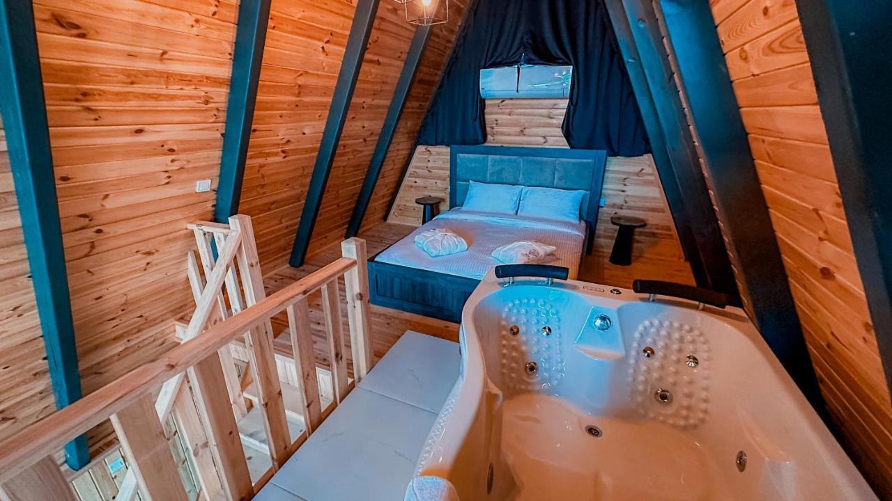 My Resort Prive Sapanca Ngoại thất bức ảnh