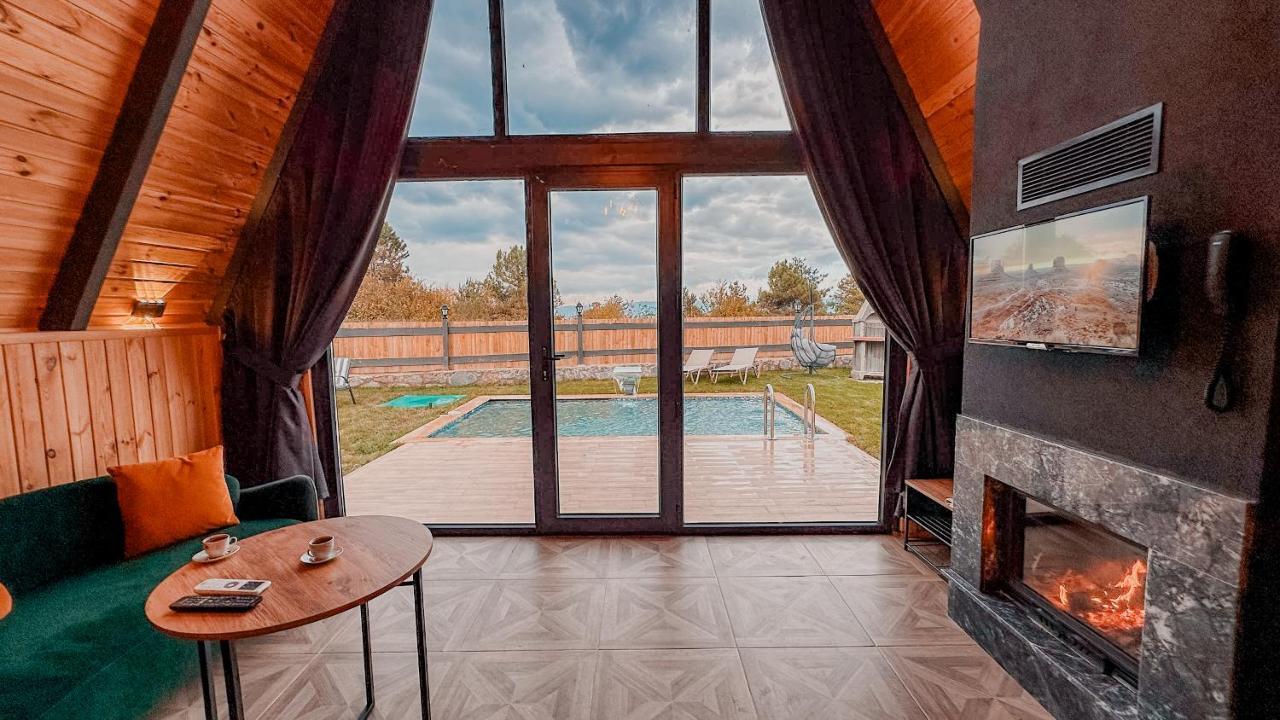 My Resort Prive Sapanca Ngoại thất bức ảnh