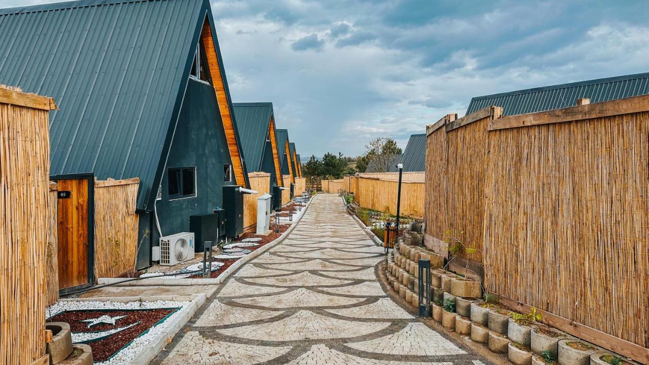 My Resort Prive Sapanca Ngoại thất bức ảnh