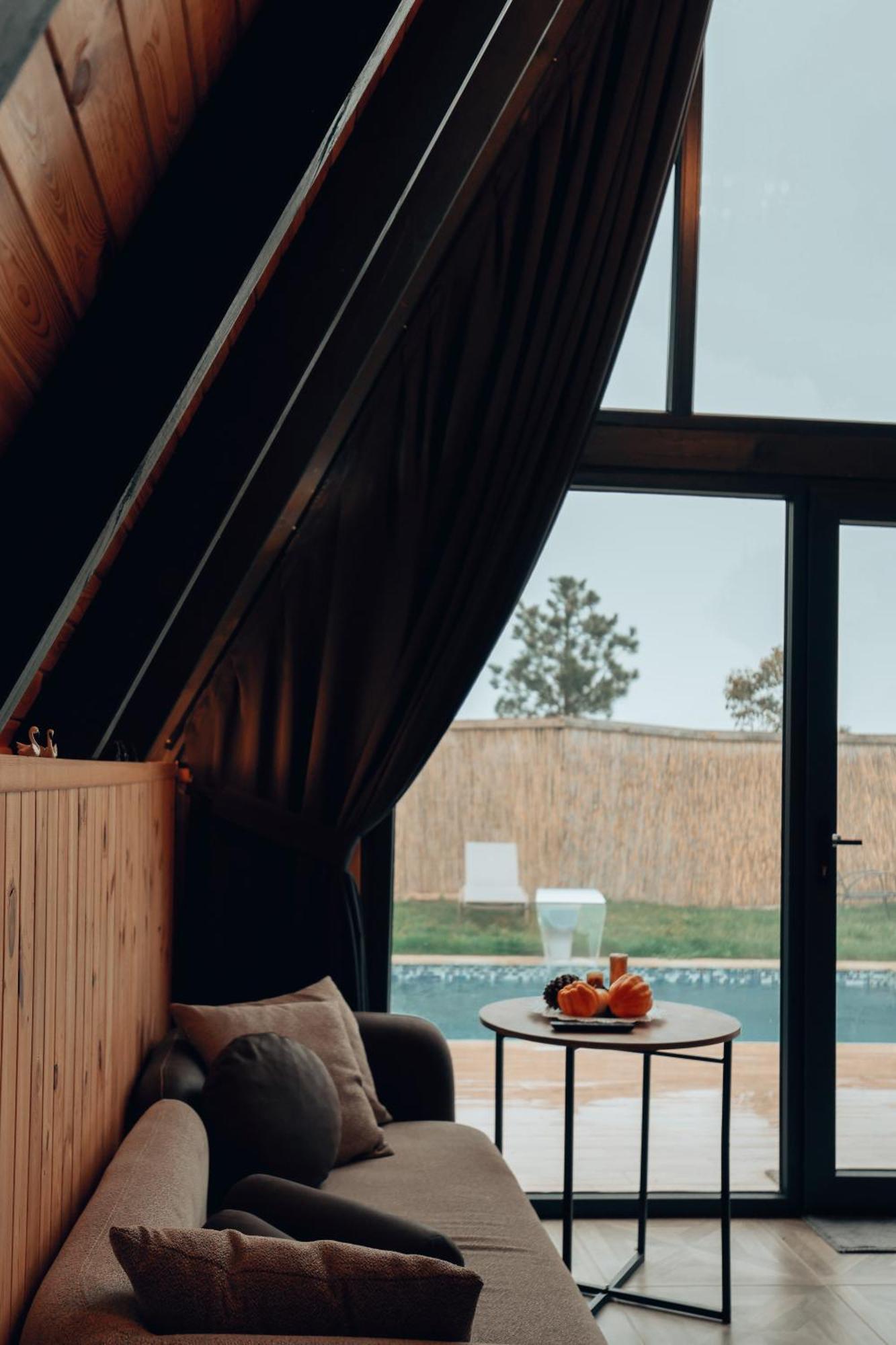 My Resort Prive Sapanca Ngoại thất bức ảnh