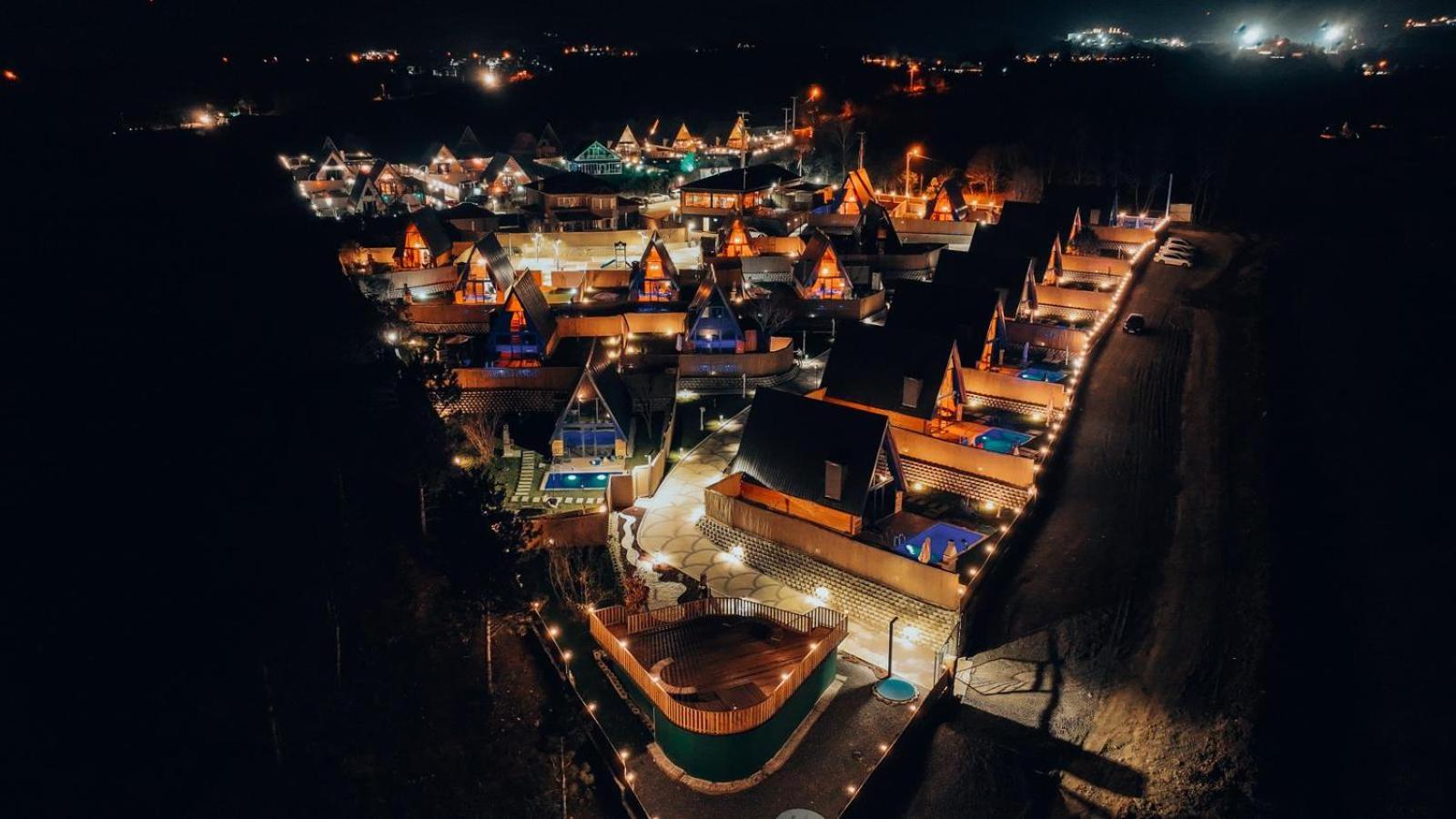 My Resort Prive Sapanca Ngoại thất bức ảnh