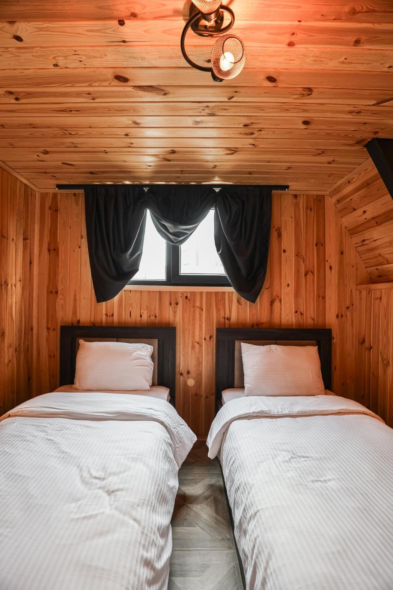 My Resort Prive Sapanca Ngoại thất bức ảnh