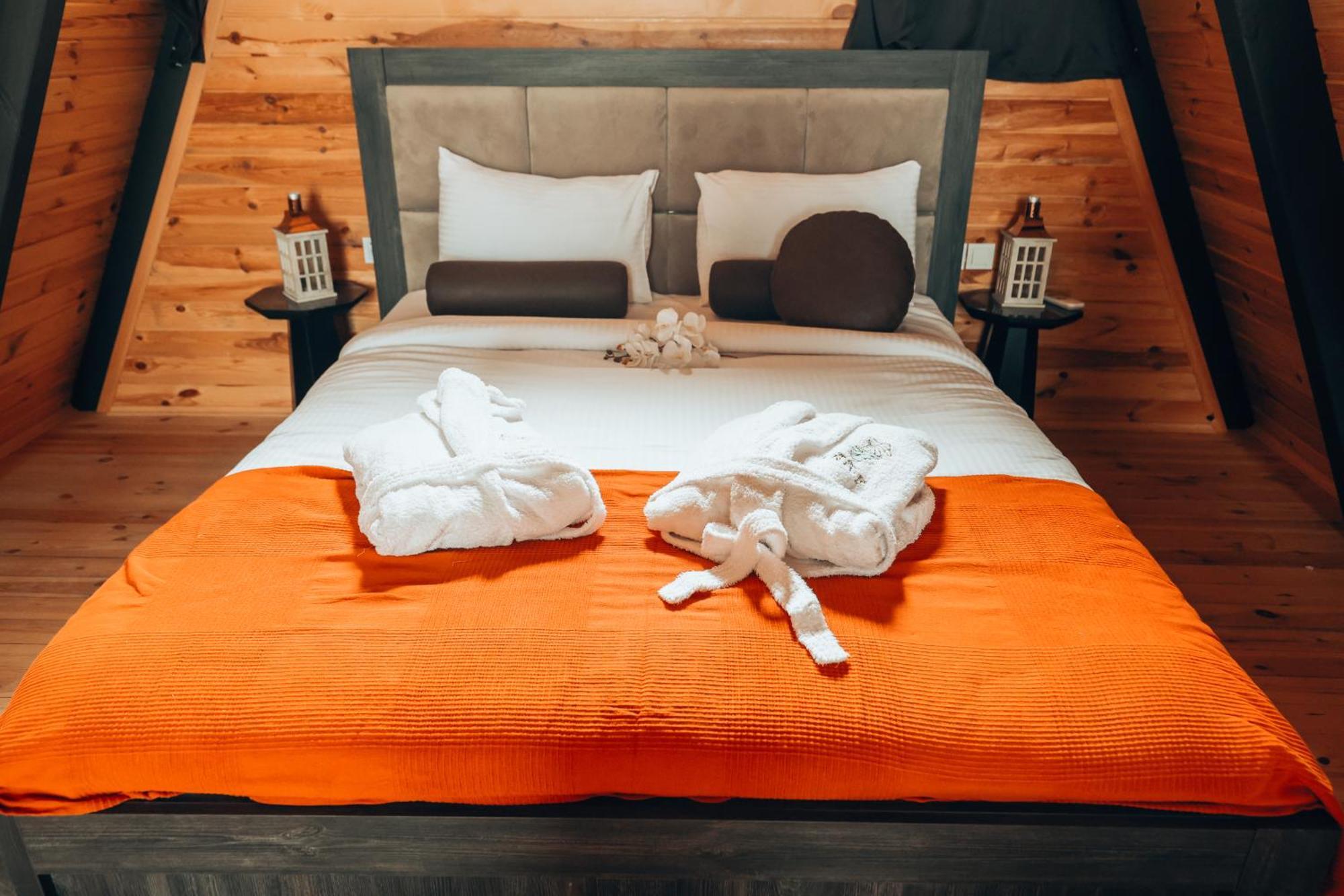 My Resort Prive Sapanca Ngoại thất bức ảnh