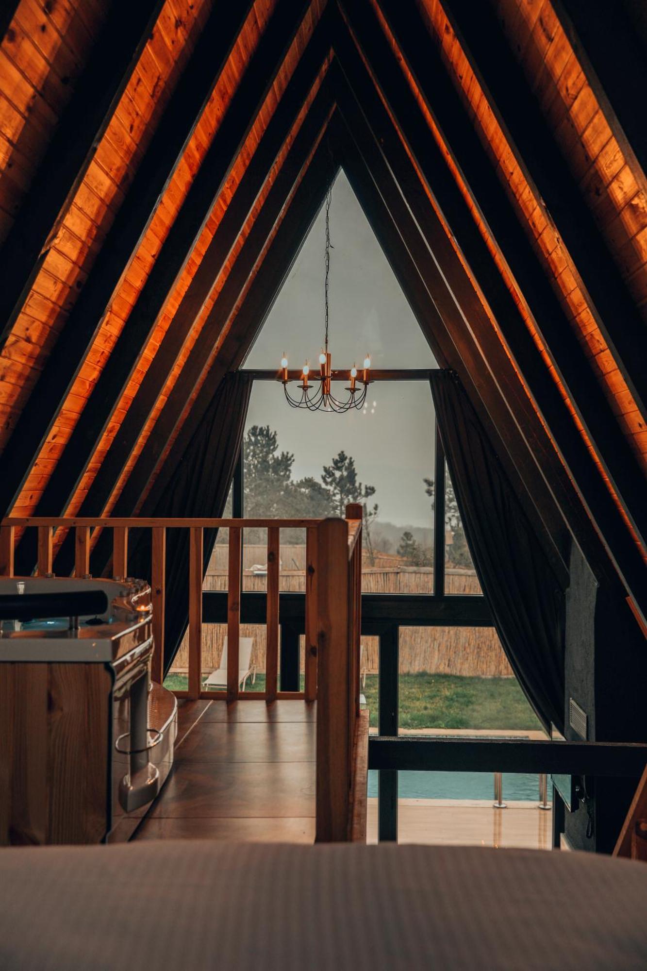 My Resort Prive Sapanca Ngoại thất bức ảnh