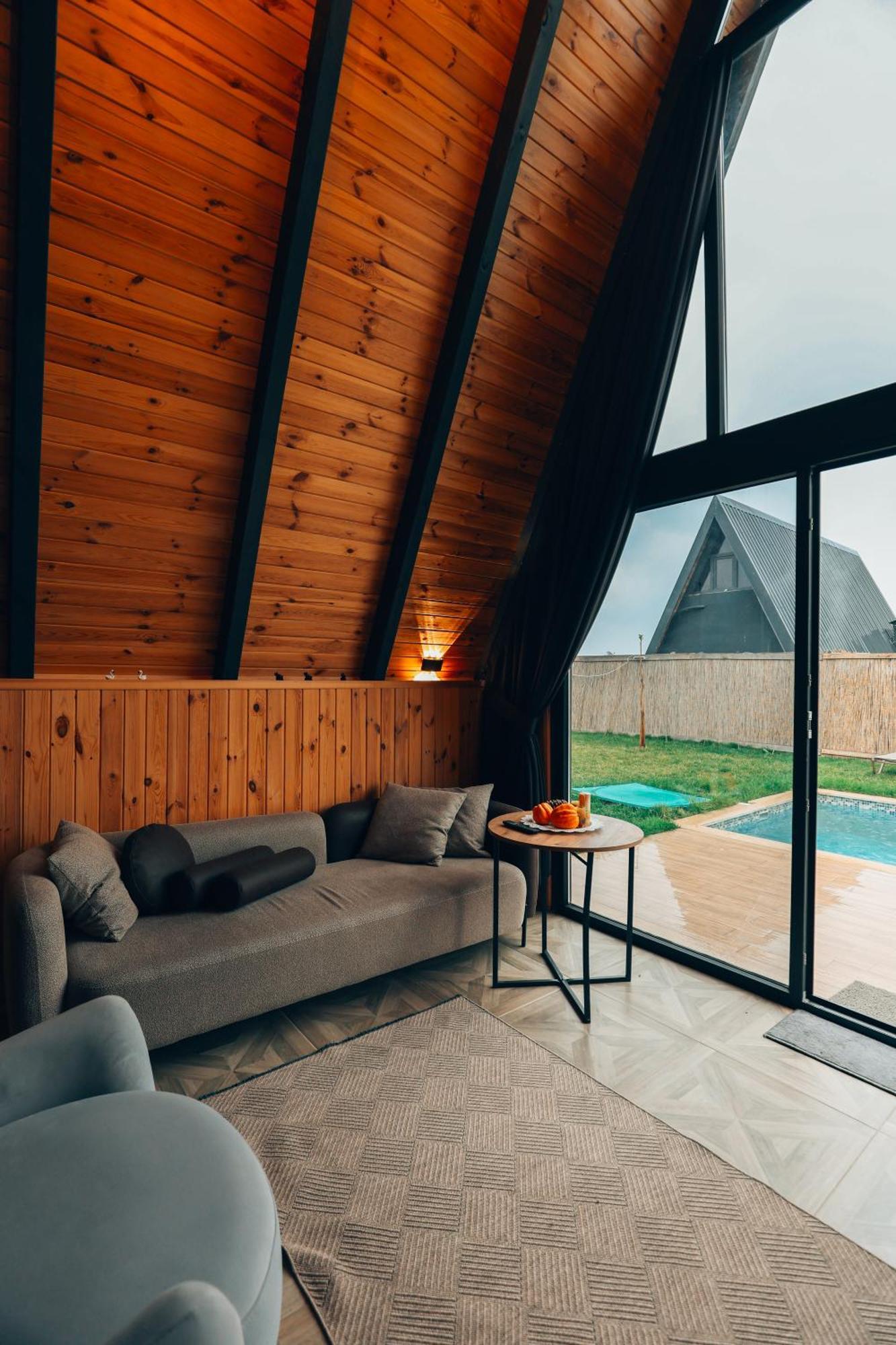 My Resort Prive Sapanca Ngoại thất bức ảnh