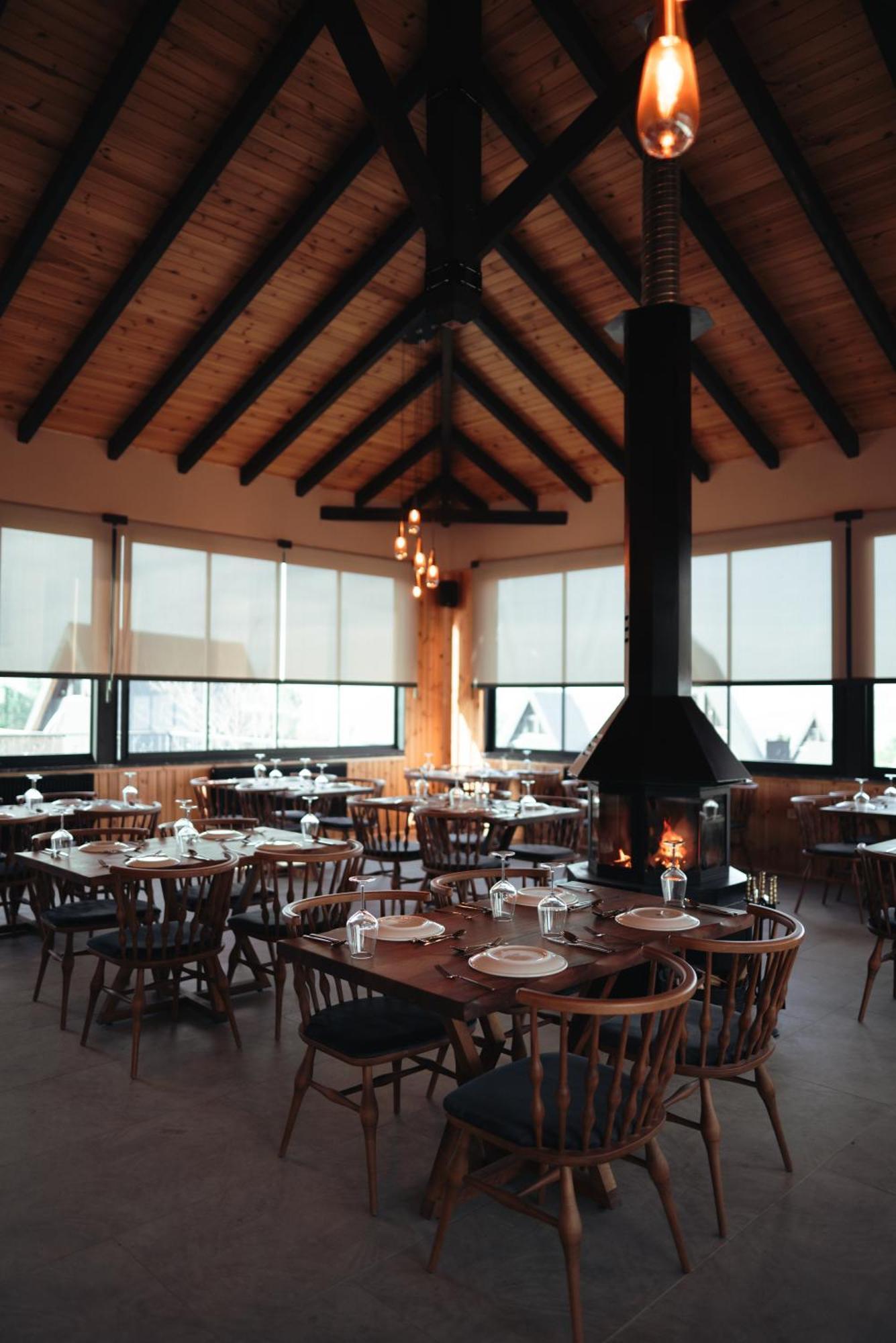 My Resort Prive Sapanca Ngoại thất bức ảnh