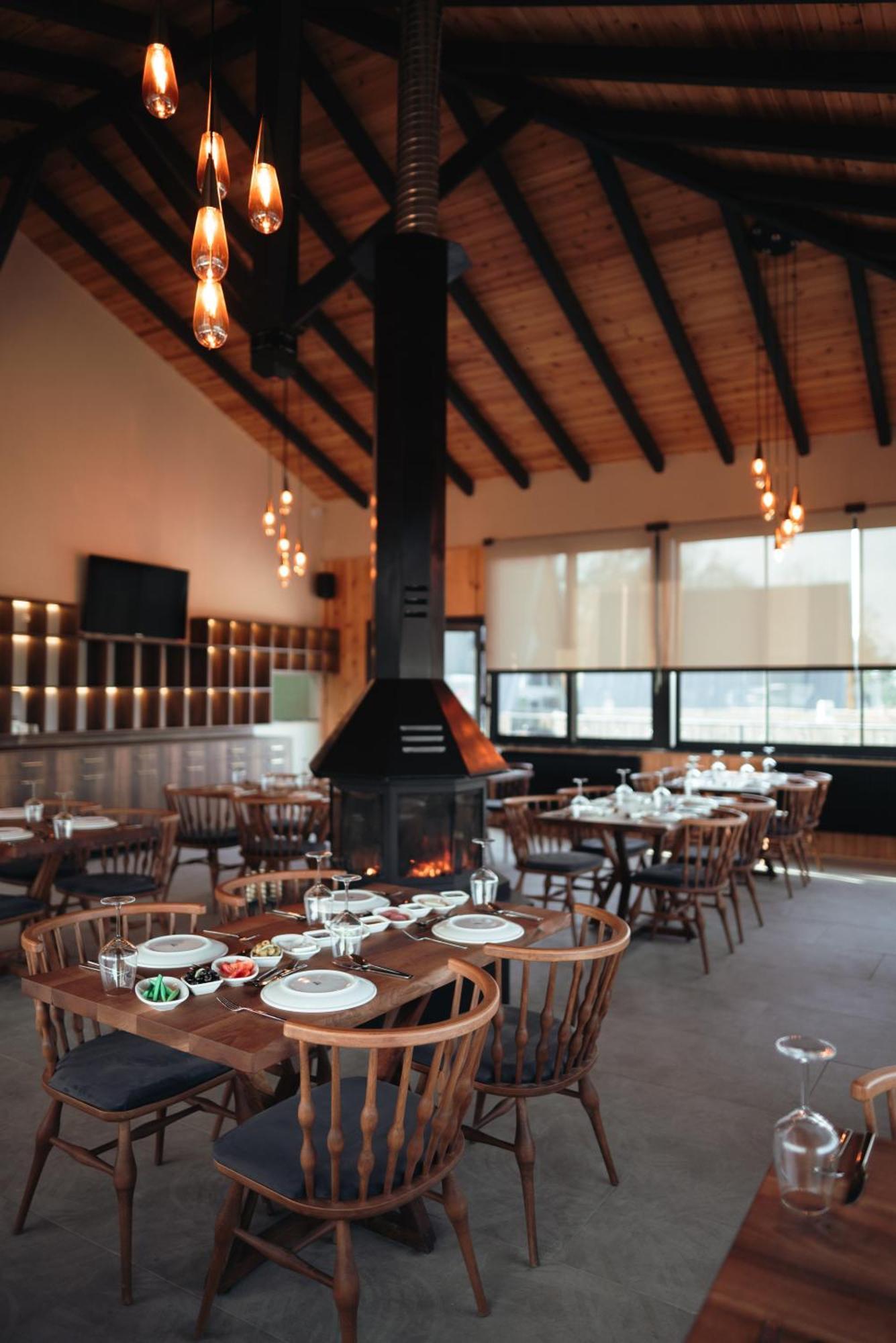 My Resort Prive Sapanca Ngoại thất bức ảnh