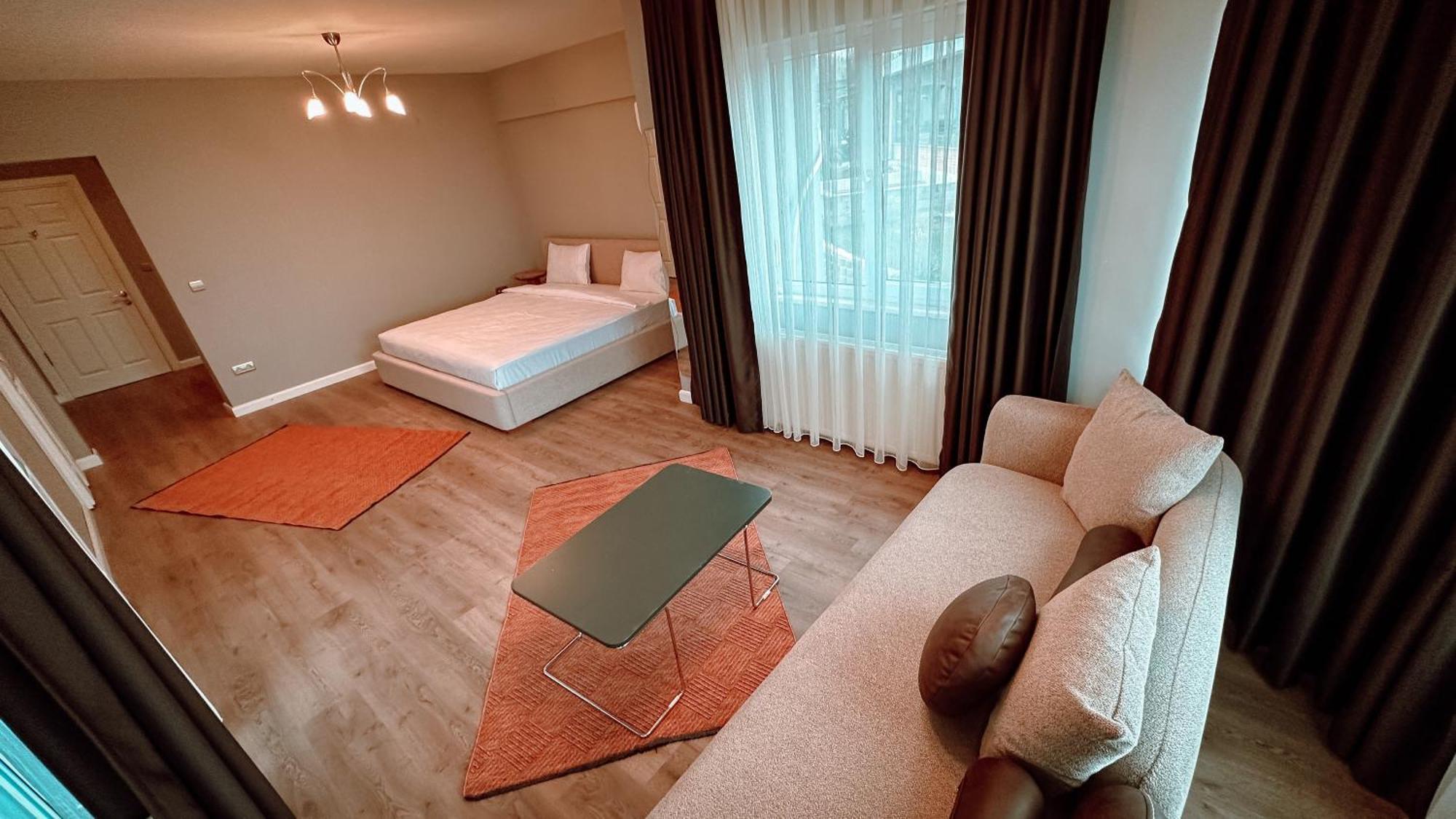My Resort Prive Sapanca Ngoại thất bức ảnh