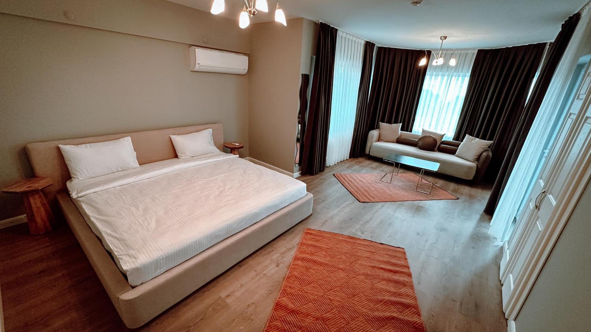 My Resort Prive Sapanca Ngoại thất bức ảnh