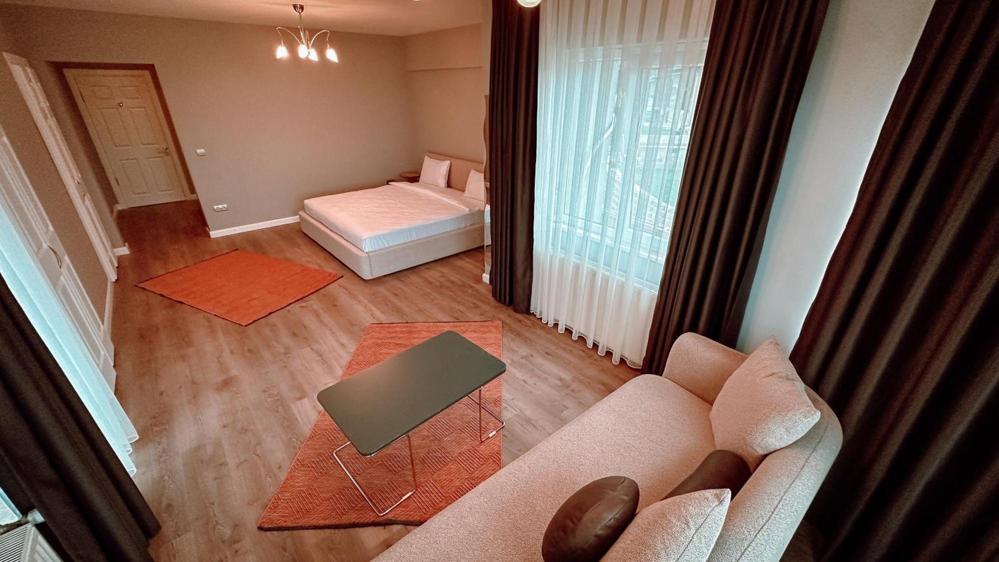My Resort Prive Sapanca Ngoại thất bức ảnh