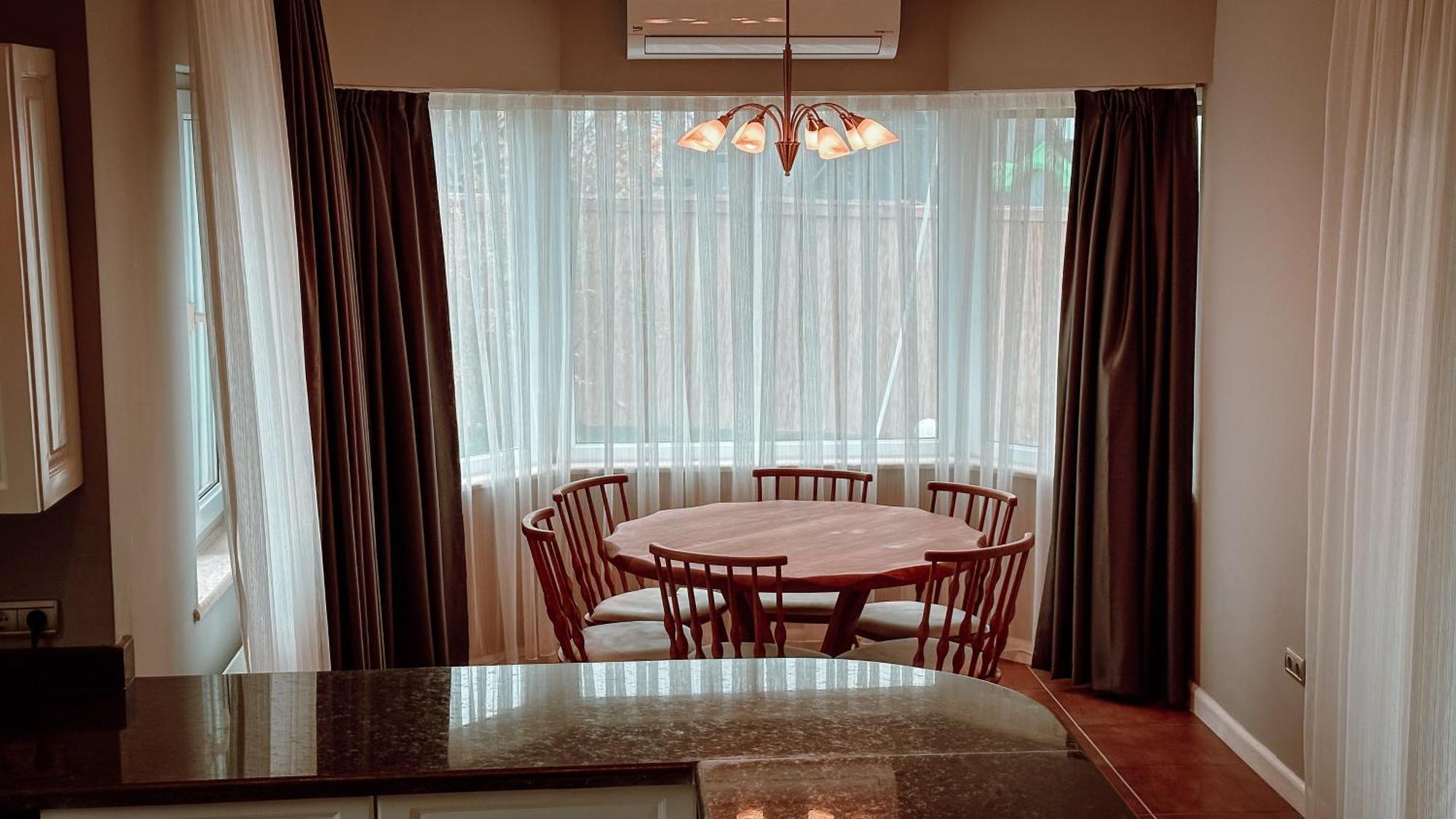 My Resort Prive Sapanca Ngoại thất bức ảnh