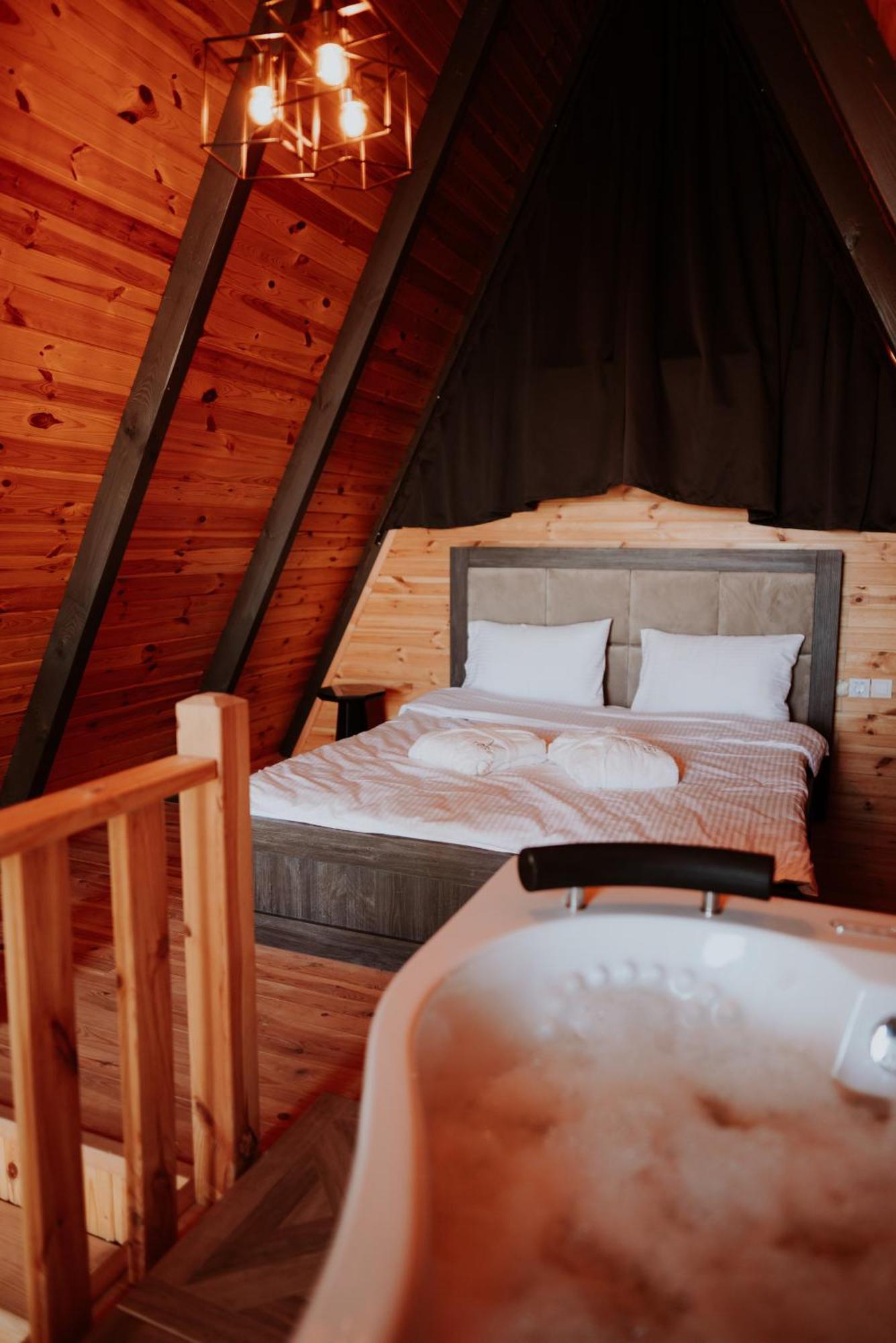 My Resort Prive Sapanca Ngoại thất bức ảnh
