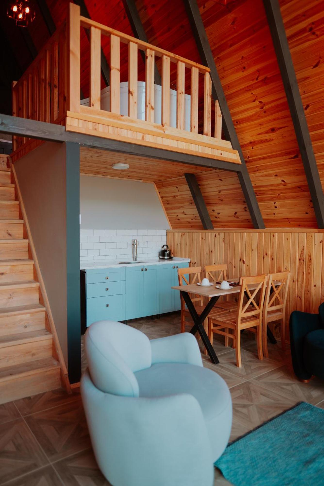 My Resort Prive Sapanca Ngoại thất bức ảnh