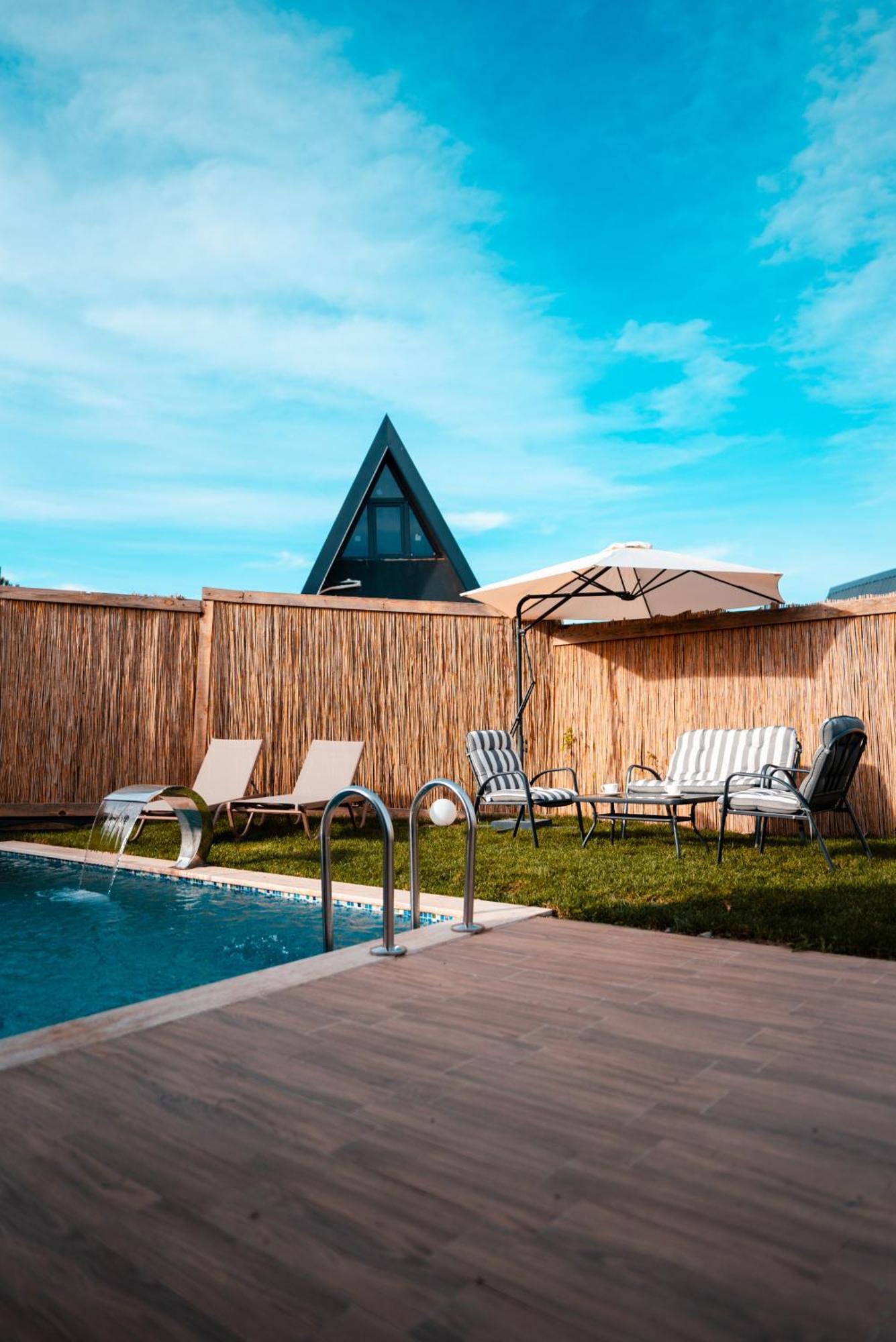 My Resort Prive Sapanca Ngoại thất bức ảnh