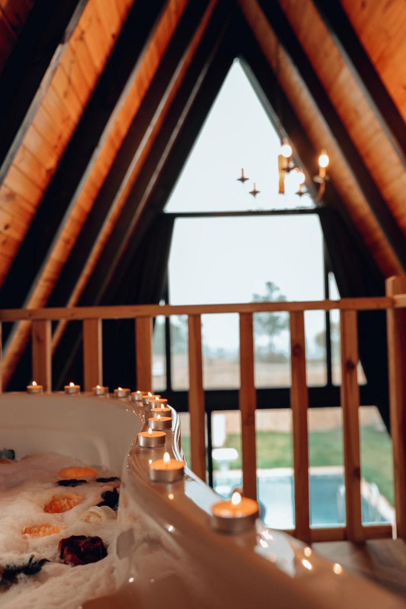 My Resort Prive Sapanca Ngoại thất bức ảnh