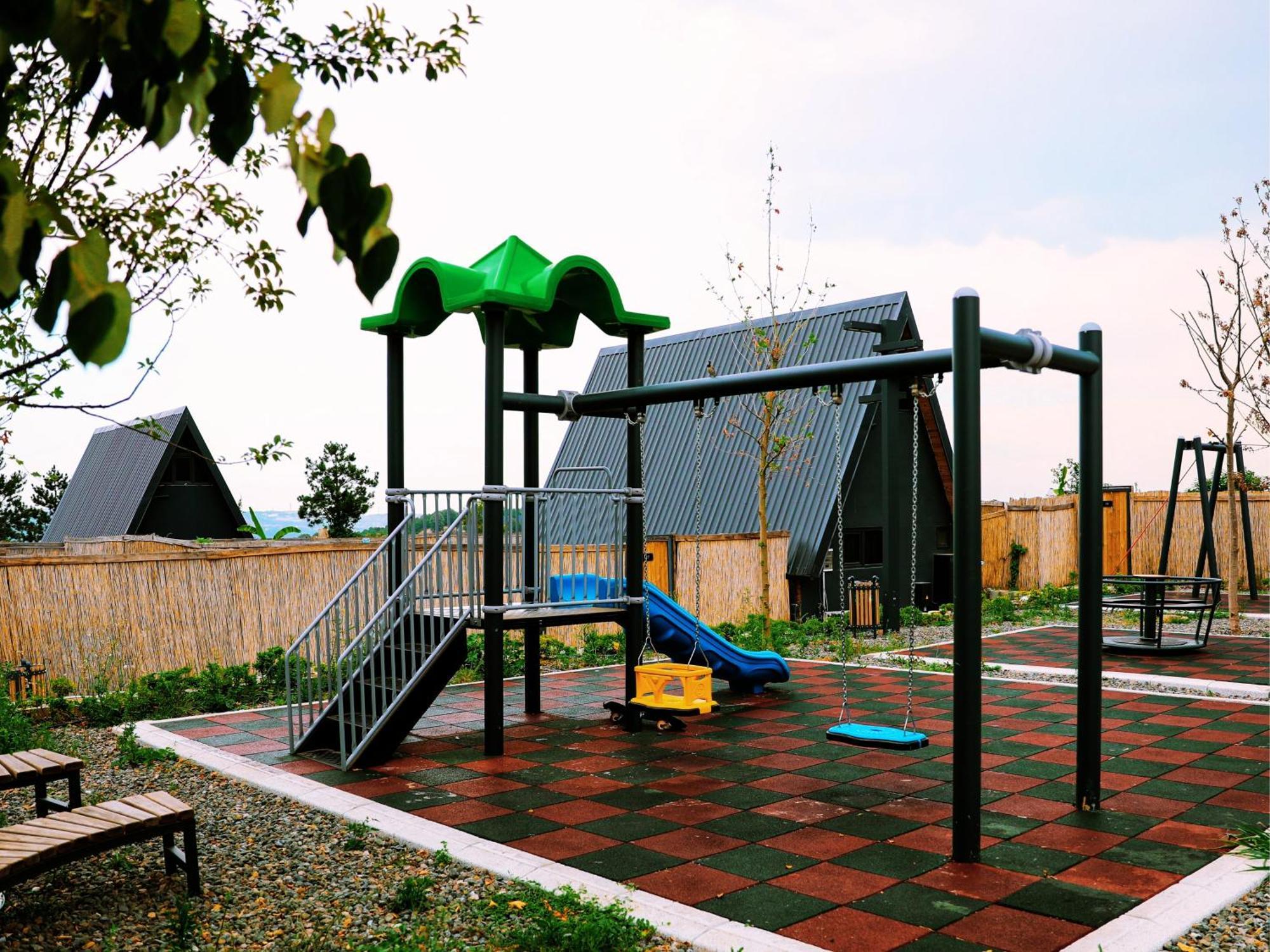 My Resort Prive Sapanca Ngoại thất bức ảnh