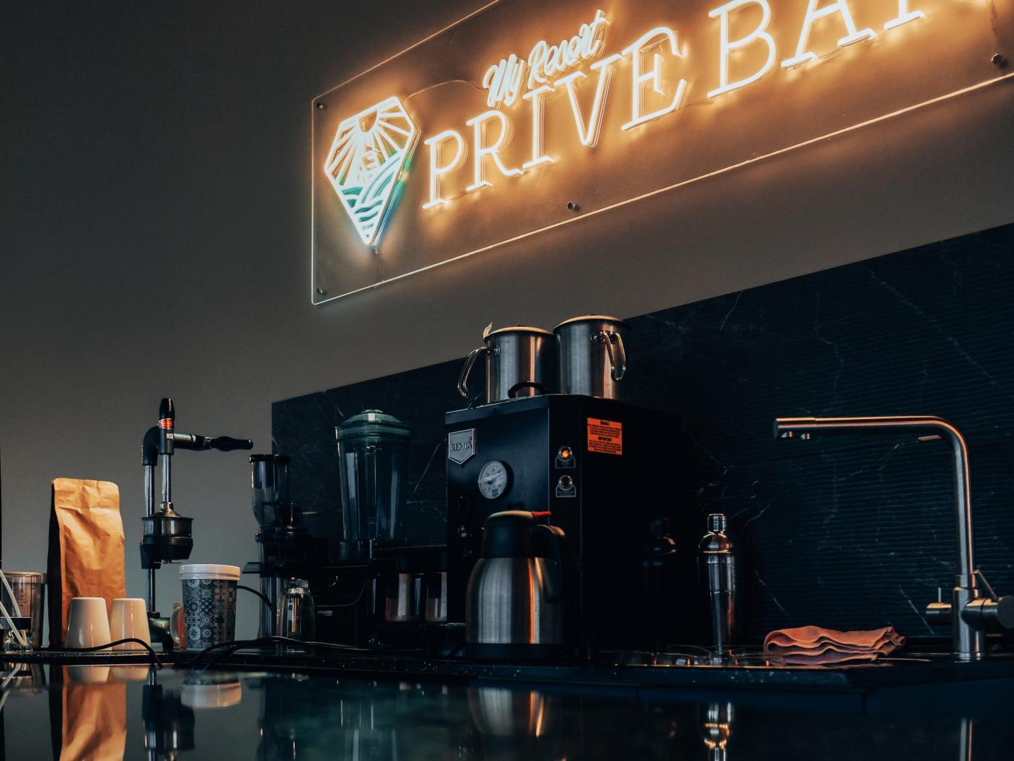 My Resort Prive Sapanca Ngoại thất bức ảnh