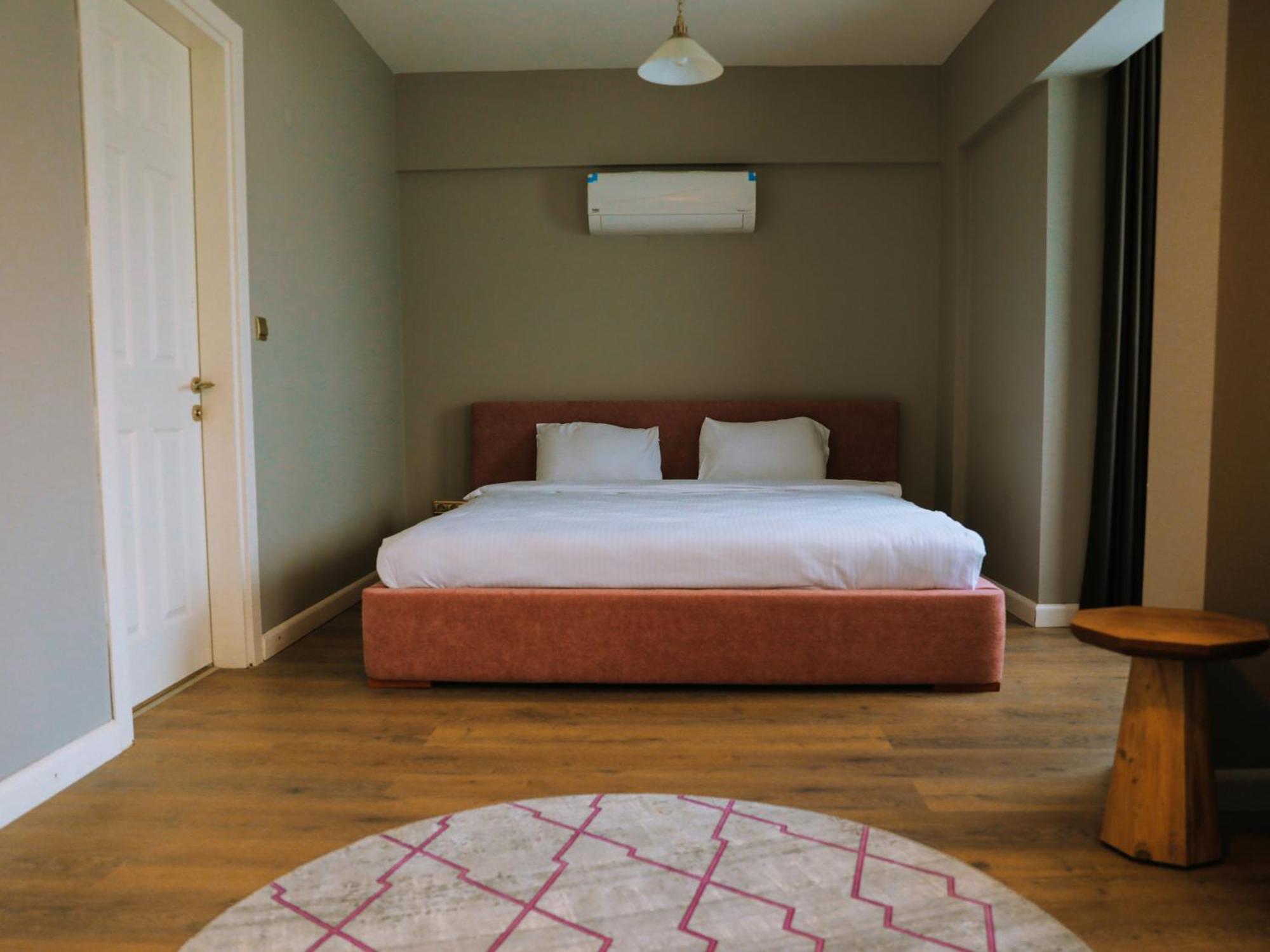 My Resort Prive Sapanca Ngoại thất bức ảnh