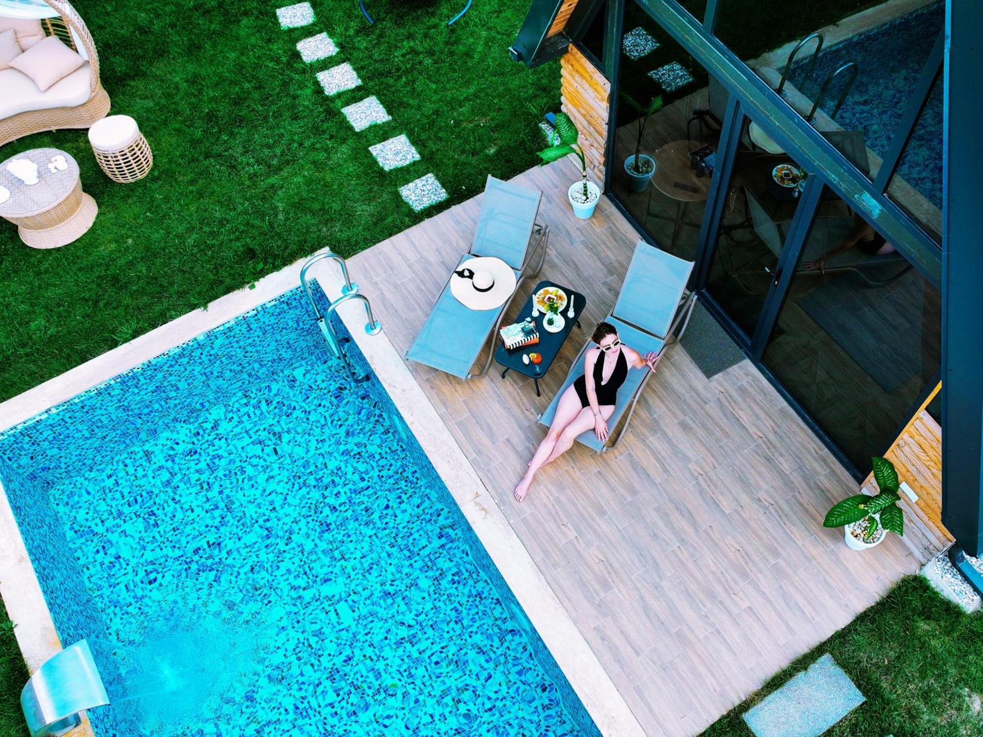 My Resort Prive Sapanca Ngoại thất bức ảnh