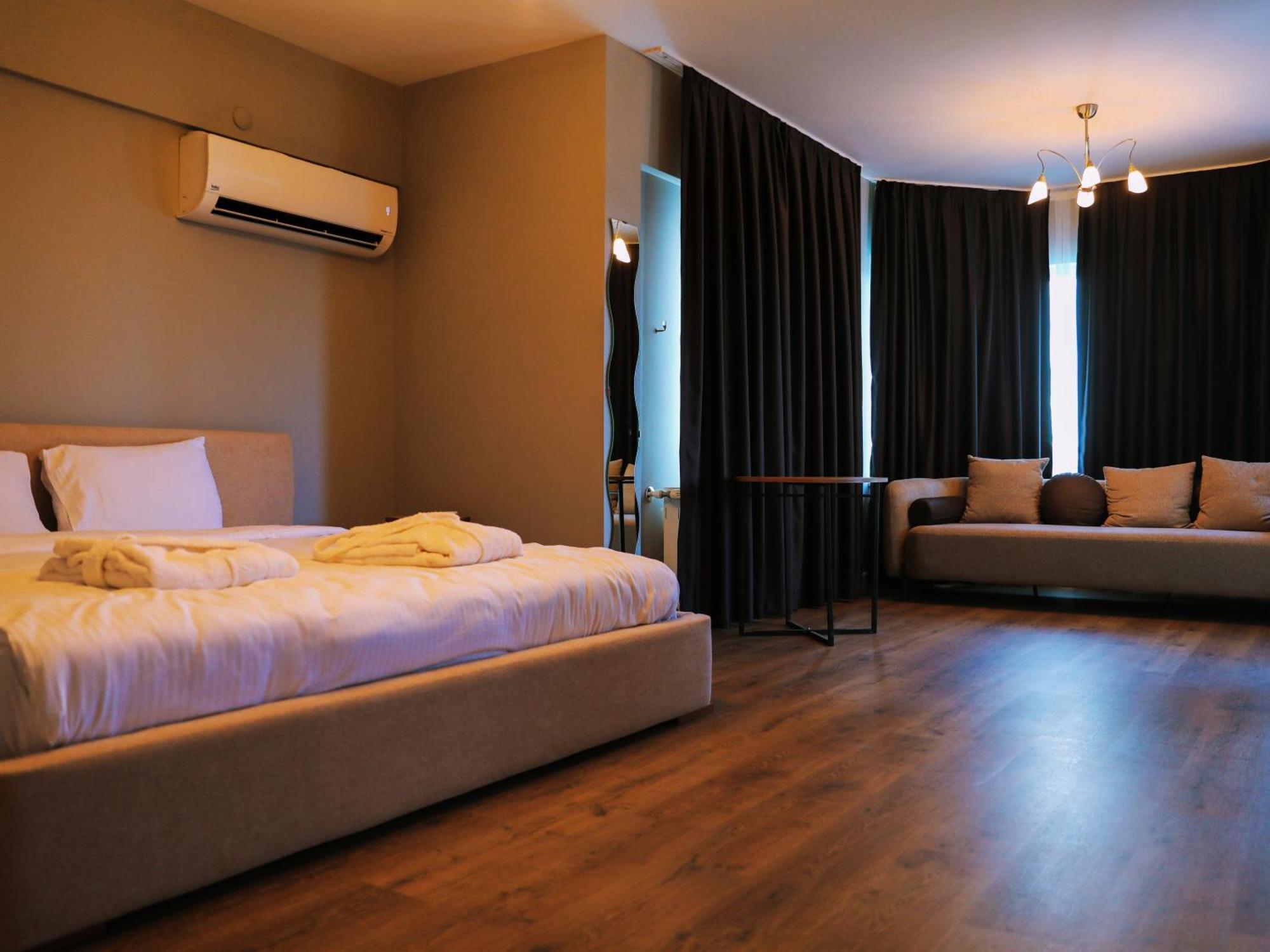 My Resort Prive Sapanca Ngoại thất bức ảnh