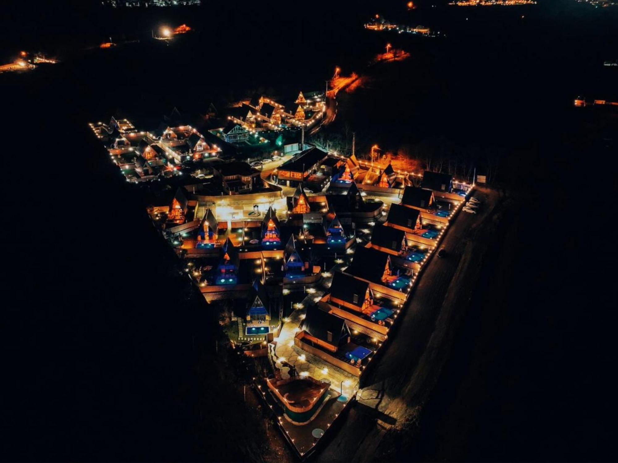 My Resort Prive Sapanca Ngoại thất bức ảnh