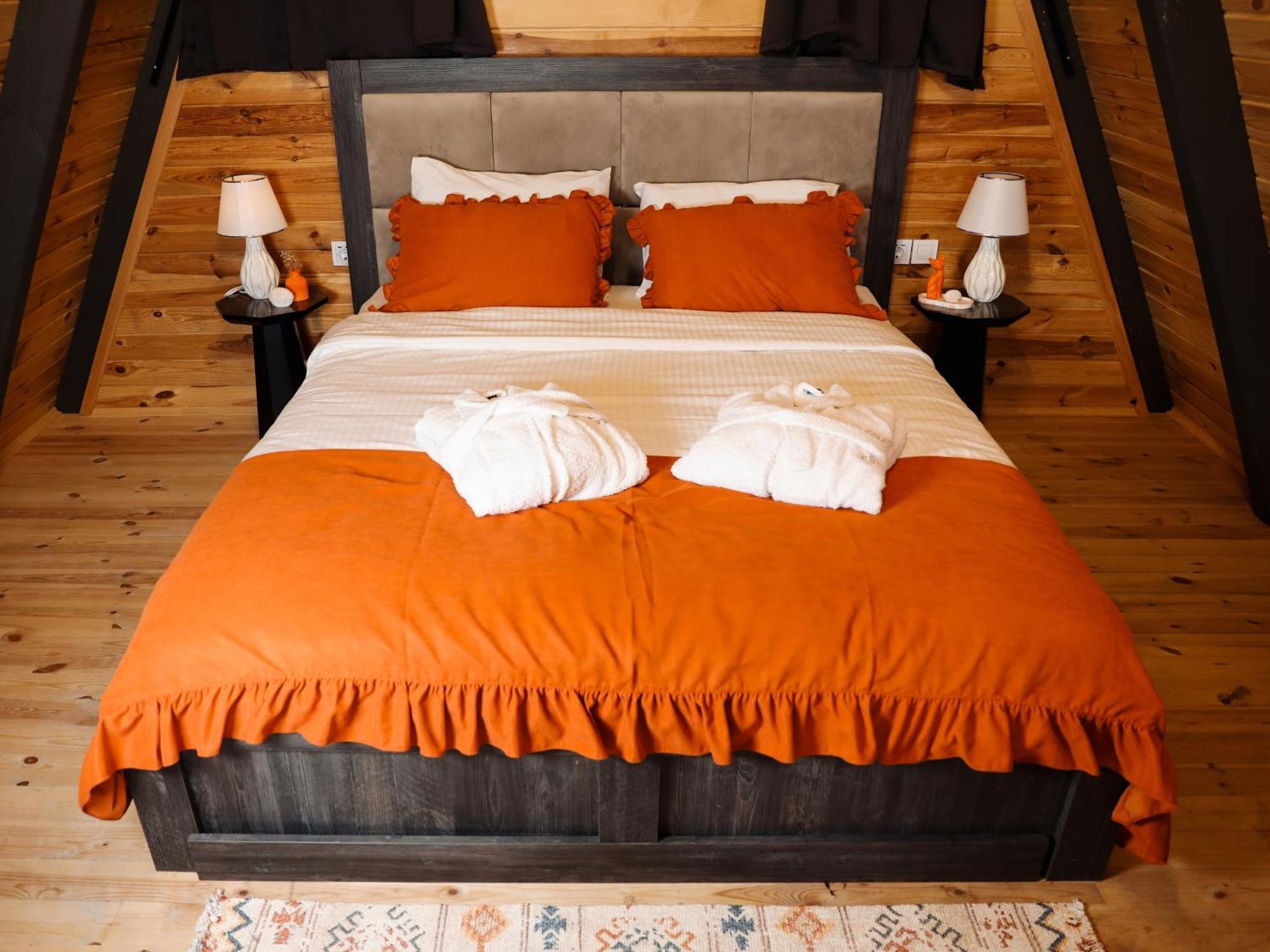 My Resort Prive Sapanca Ngoại thất bức ảnh