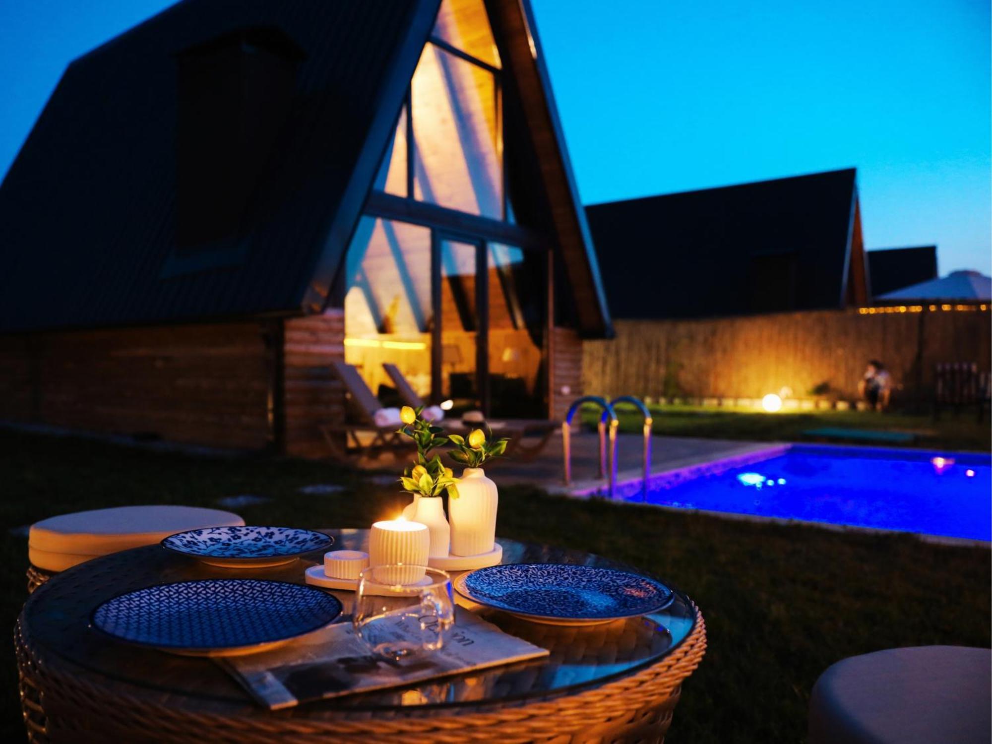 My Resort Prive Sapanca Ngoại thất bức ảnh