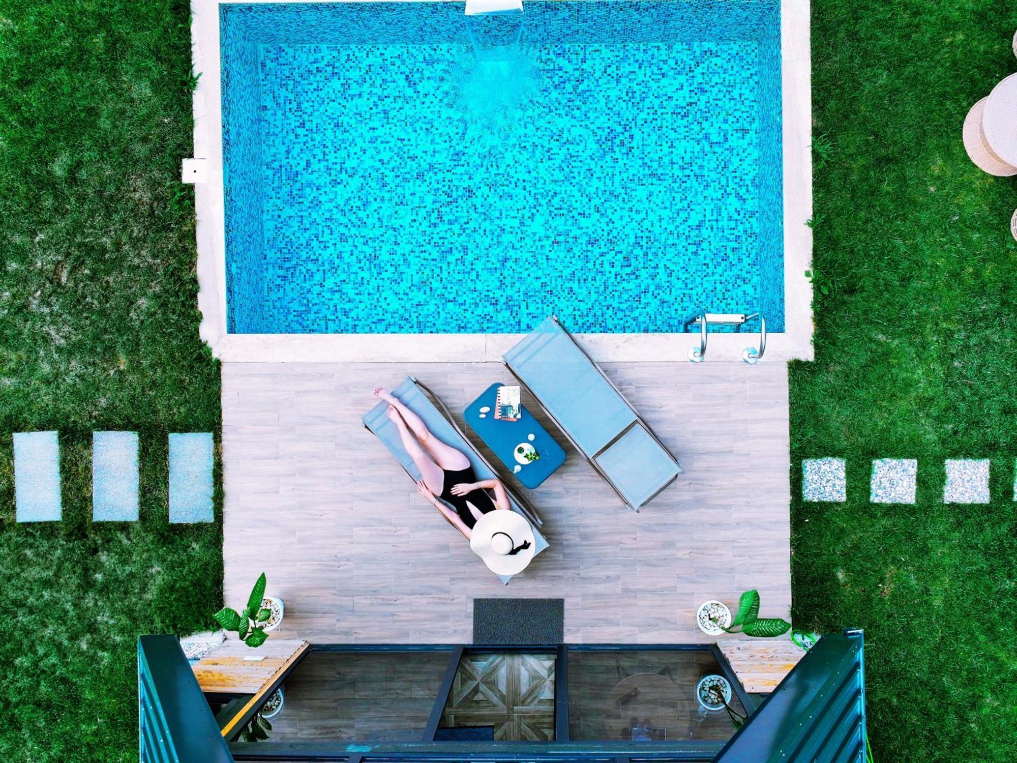 My Resort Prive Sapanca Ngoại thất bức ảnh